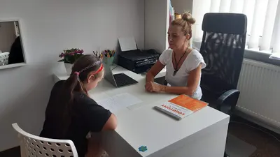 Logopeda Adriana Bujak-Świderska, Koszalin | Gabinet logopedyczny LOGO-MED